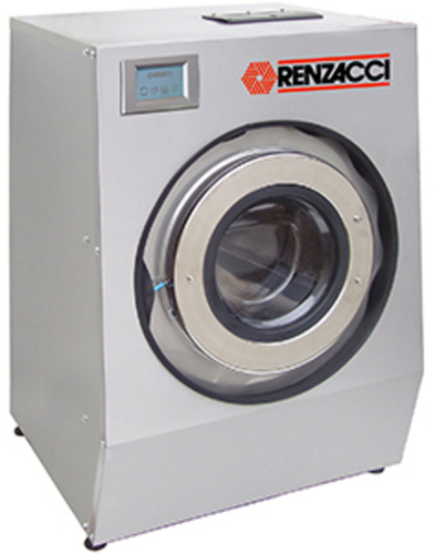 WASHING MACHINE RENZACCI HS9